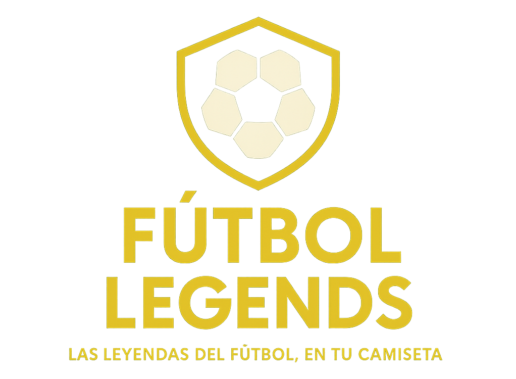 FUTBOL LEGENDS